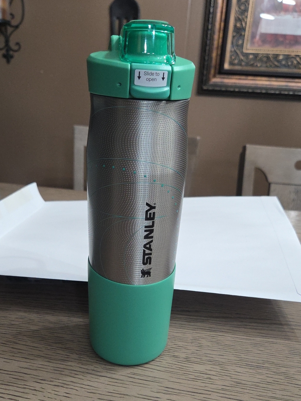 Caitlin Clark Limited Addition Stanley 30 Oz Tumbler